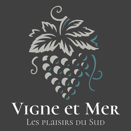 Vigne Et Mer-Spacieux Appartement Haussmannien-2Chambres-Wifi Beziers Exterior photo