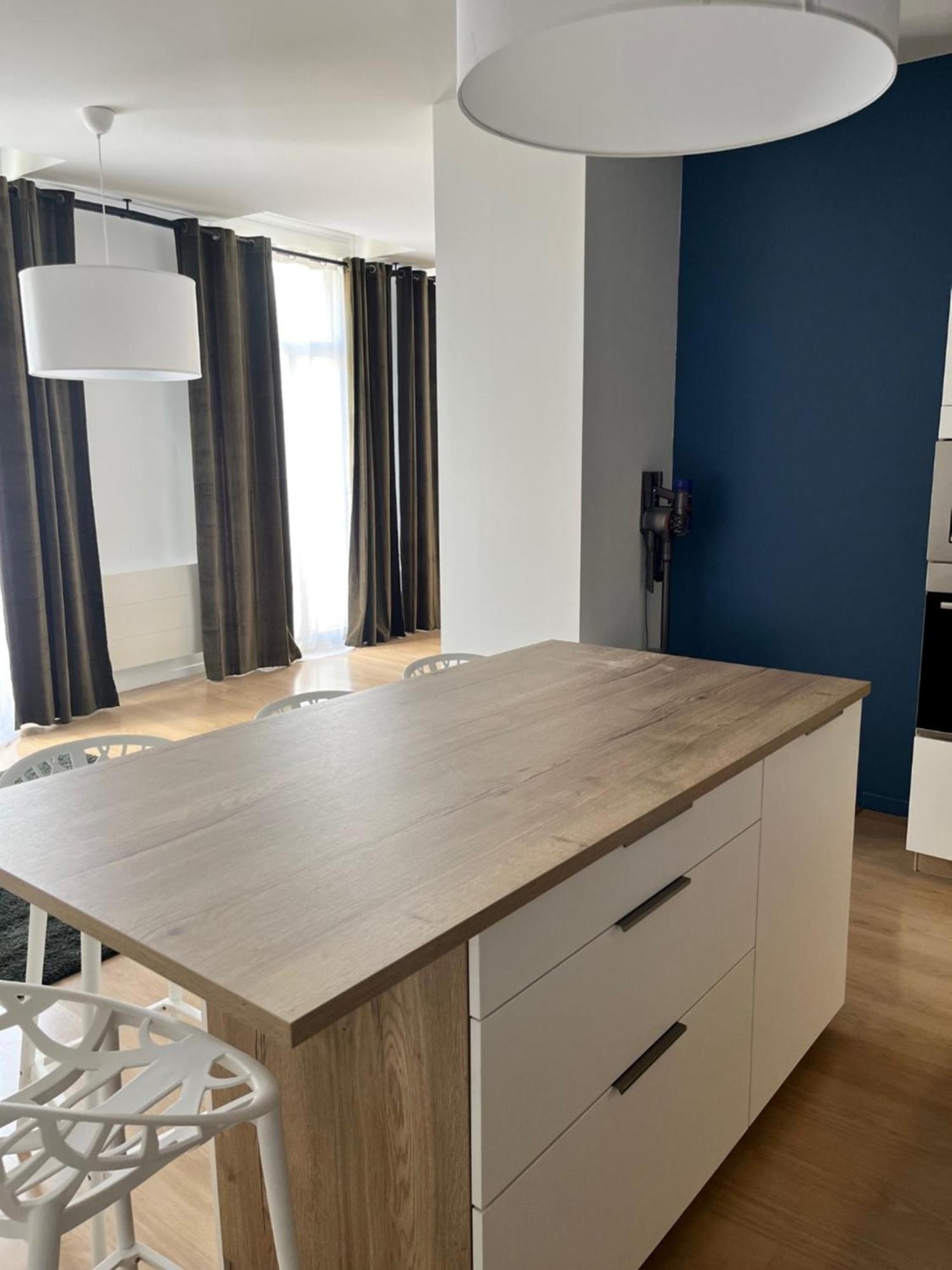 Vigne Et Mer-Spacieux Appartement Haussmannien-2Chambres-Wifi Beziers Exterior photo